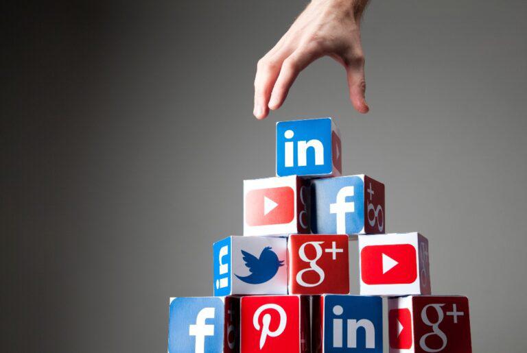 Social Media Selling…เทคนิคใหม่ สำหรับการขายแบบ B2B