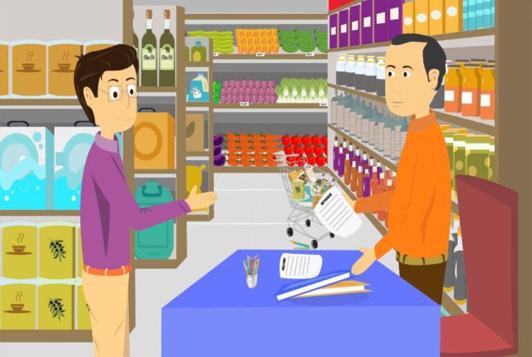 8 วิธีการดูแลลูกค้าดีลเลอร์แบบมืออาชีพ