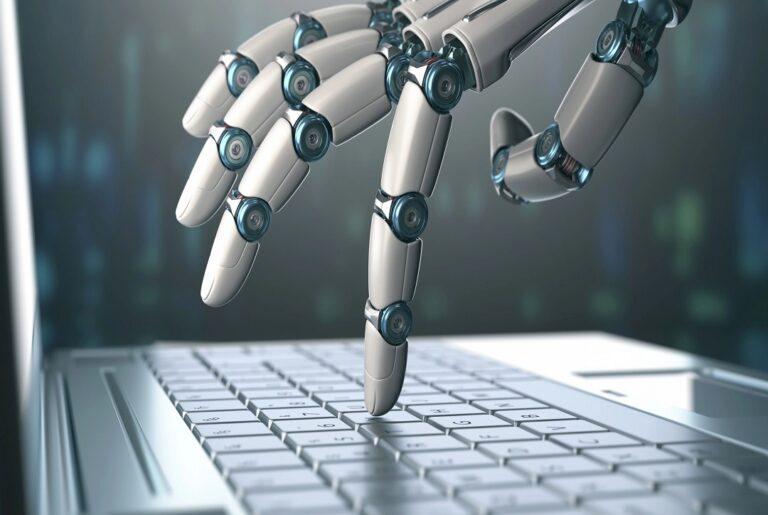 เหตุผลที่เทคโนโลยีออนไลน์ยังไม่สามารถแทนที่นักขายมืออาชีพได้