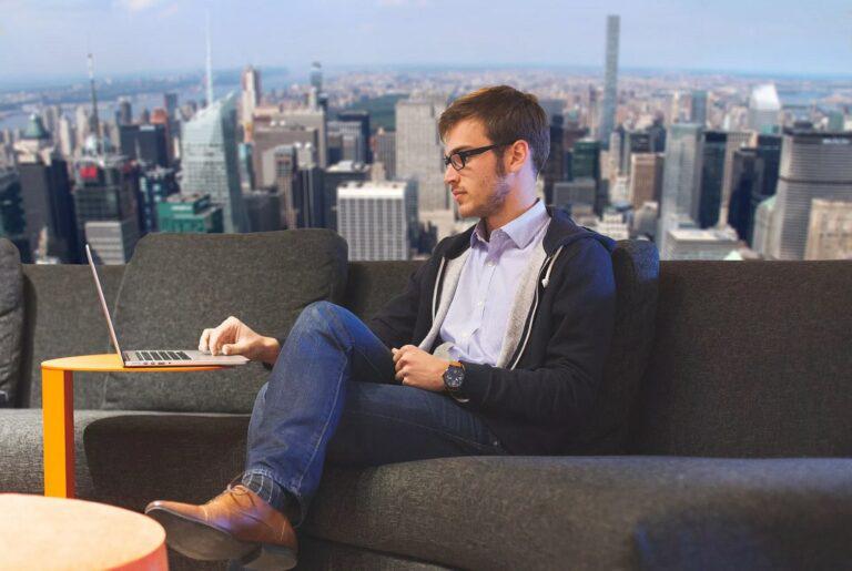 วิธีหารายได้เสริมสไตล์นักขายในยุค Gig Economy