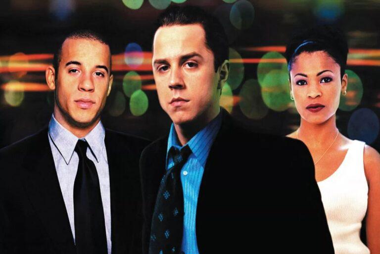 คัดเลือกพนักงานขายอย่างนี้..ต้องดู Boiler Room ขบวนการต้มตุ๋น