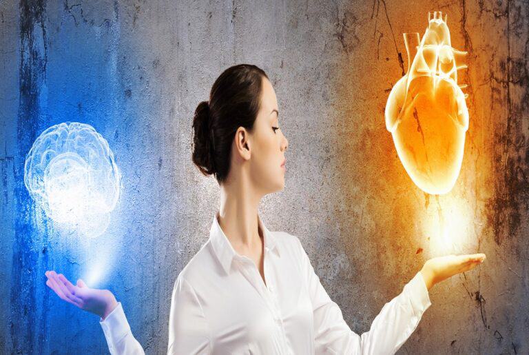 ลูกค้าใช้อารมณ์หรือเหตุผลในการซื้อมากกว่ากัน