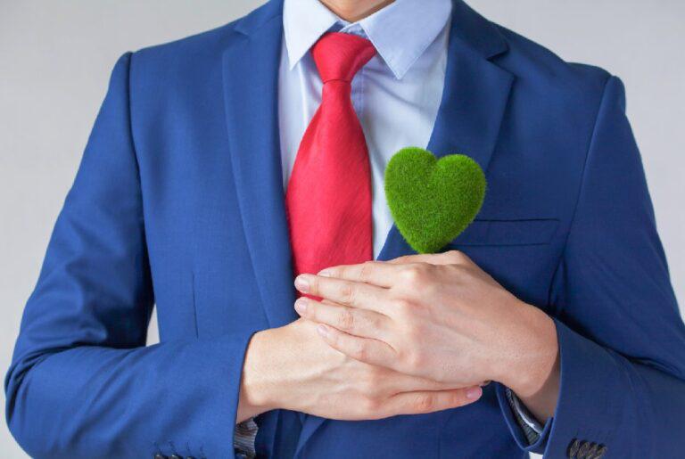 สิ่งมหัศจรรย์ที่เหมือนกันอย่างแปลกประหลาดระหว่างการขายและการจีบสาว