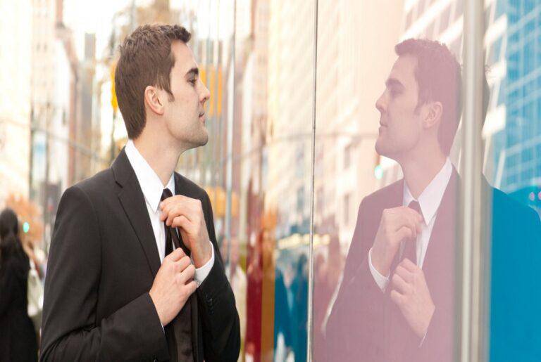 รูปร่างและหน้าตา..มีผลต่อการขายแบบองค์กรหรือไม่