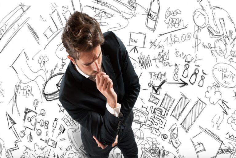 นักขายแบบองค์กรคืออะไร และอะไรคือนิยามของคำว่า B2B