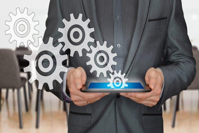 ทำความรู้จักกับ Inbound Sales หรือการขายแบบดึงดูดลูกค้าให้เข้ามาด้วยกูเกิ้ล