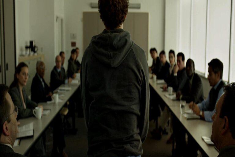 ขายของให้ CEO…ต้องทำอย่างไร