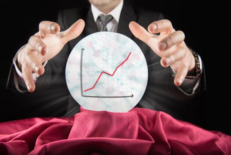 ทำไมถึงต้องทำการพยากรณ์การขาย (Sales Forecast)