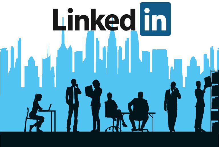 เทคนิคการหางานที่ใช่ขั้นเทพด้วย Linkedin.com