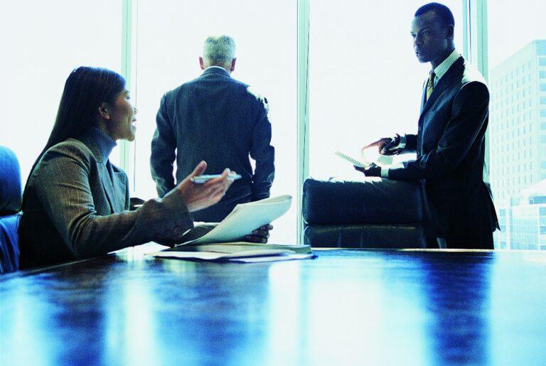 ทำไมการเซย์ ‘โน’ ถึงช่วยชีวิตของธุรกิจคุณได้