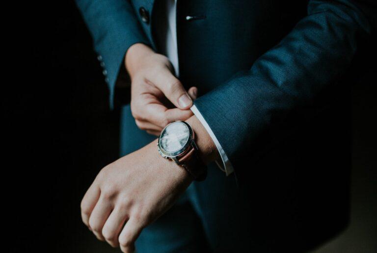 แต่งกายให้ดูดี..ก็ทำงานง่ายขึ้นอีกเยอะเลย