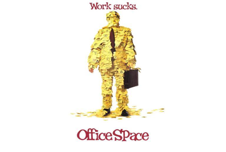 วิเคราะห์หนังเรื่อง Office Space: วิธีพูดโน้มน้าวให้หัวหน้าเลื่อนขั้น