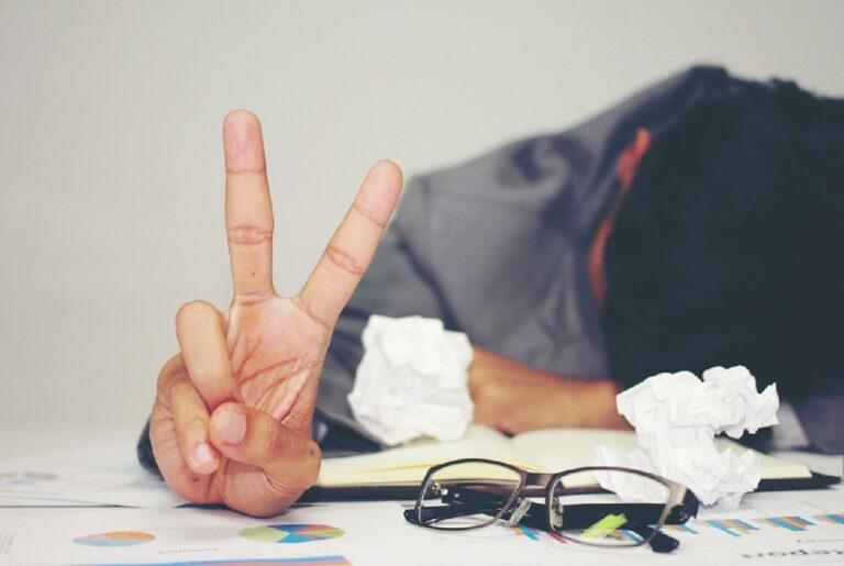 ขยันผิดที่ 10 ก็ไม่รวย..จริงเหรอ